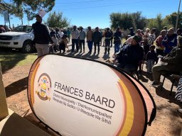 Dikgatlong Local Municipality &raquo; Dikgatlong Housing Consumer Education Koopmansfontein - 22 May 2025